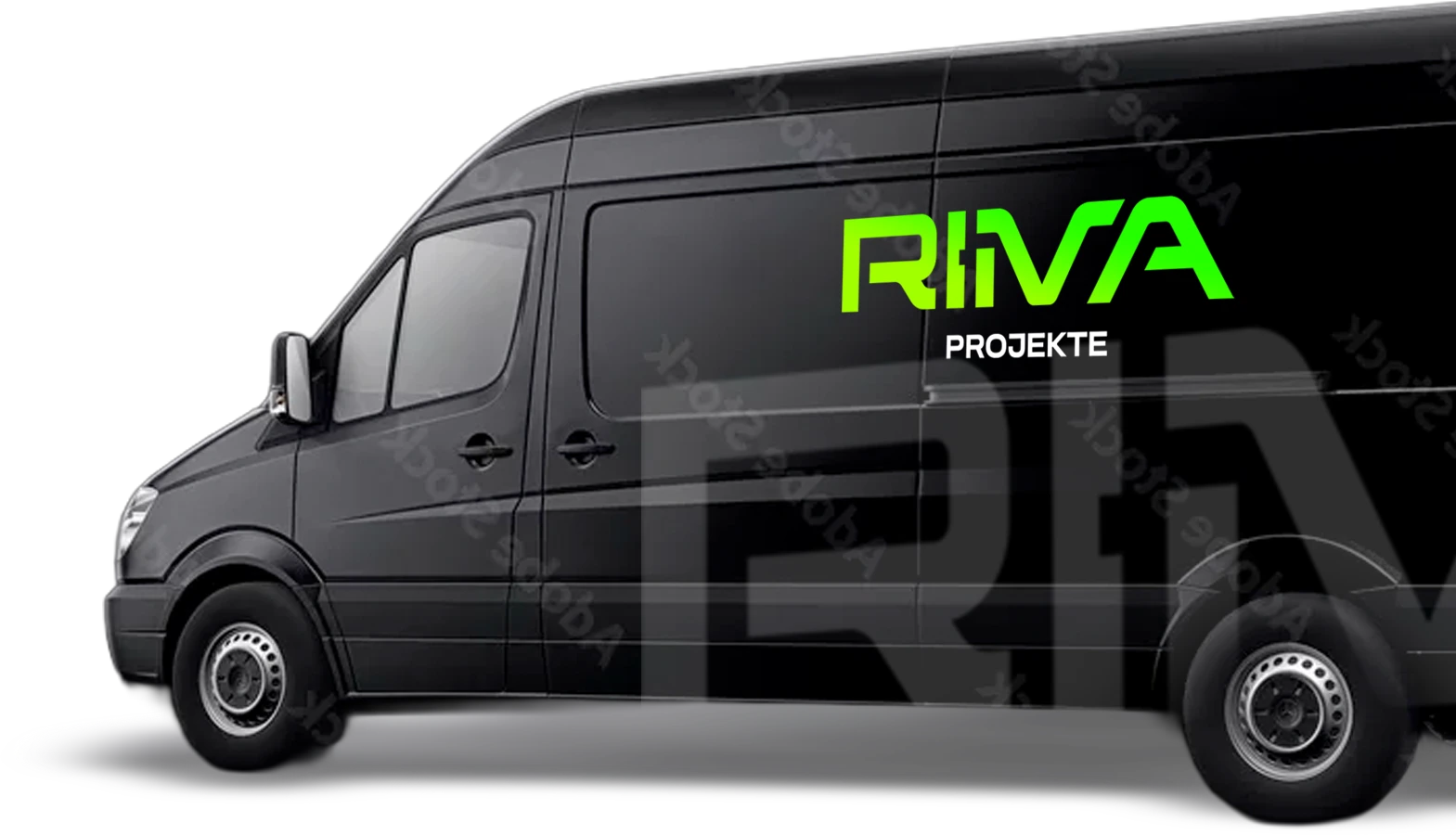 Sprinter Bild